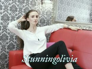 Stunningolivia