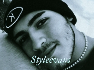 Styleevans