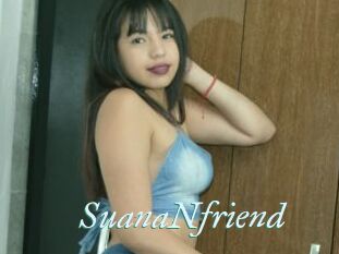 SuanaNfriend