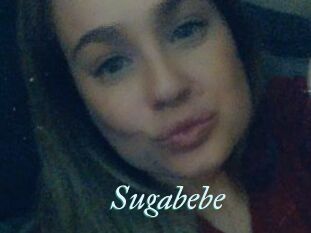 Sugabebe