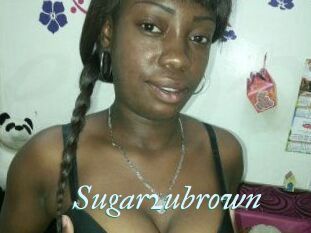 Sugar2ubrown