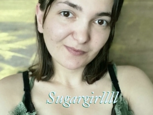 Sugargirllll