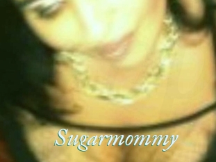 Sugarmommy