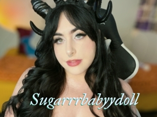 Sugarrrbabyydoll