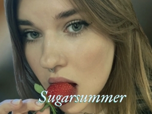 Sugarsummer