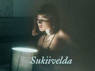 Sukiivelda