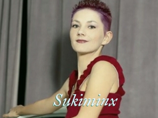 Sukiminx