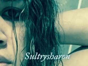 Sultrysharon