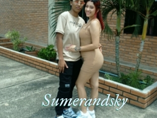 Sumerandsky