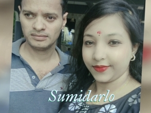 Sumidarlo