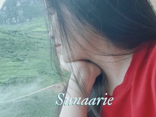 Sunaarie