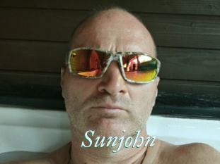 Sunjohn