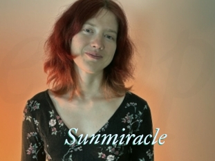 Sunmiracle