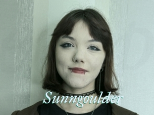 Sunngoulder