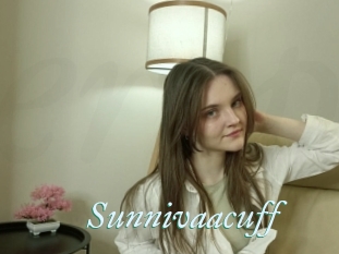 Sunnivaacuff