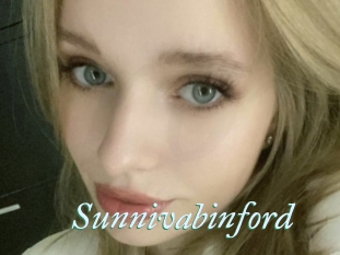 Sunnivabinford