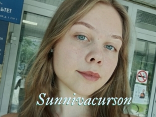 Sunnivacurson