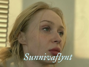 Sunnivaflynt