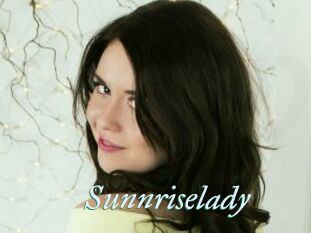 Sunnriselady