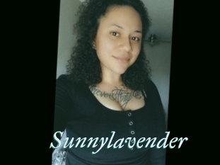 Sunnylavender