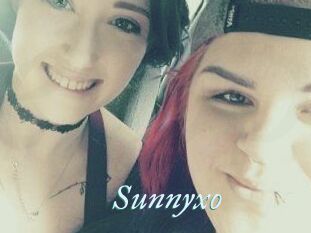 Sunnyxo