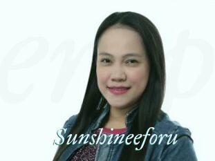 Sunshineeforu