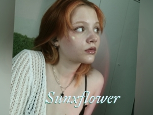 Sunxflower