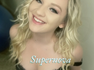 Supernova