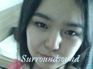 Surroundsound