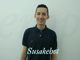 Susakehot