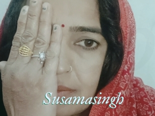 Susamasingh