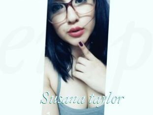 Susana_taylor