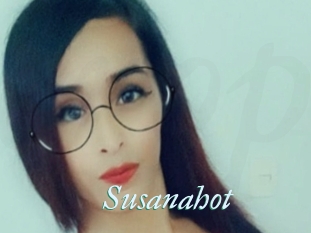 Susanahot