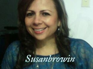 Susanbrowin