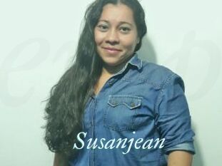 Susanjean