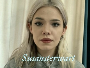 Susansterwart