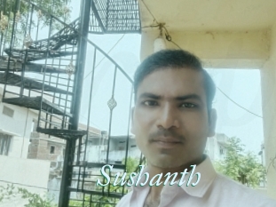 Sushanth