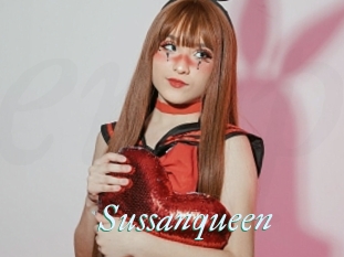 Sussanqueen