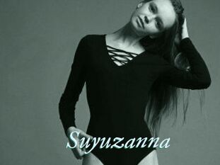 Suyuzanna