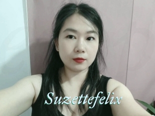 Suzettefelix