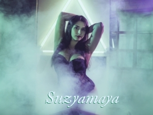 Suzyamaya