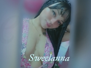Sweelanna