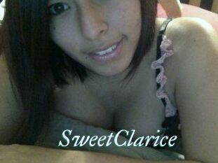 SweetClarice
