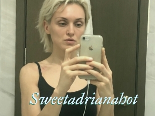 Sweetadrianahot