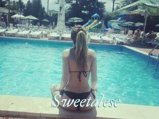 Sweetalese