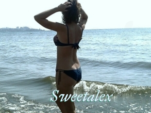 Sweetalex