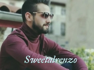 Sweetalrenzo