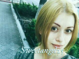 sweetangel25 Erotik Pr