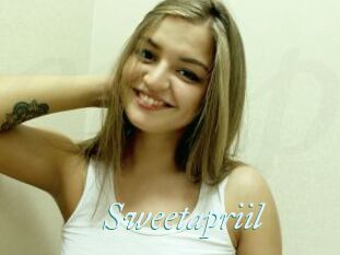 Sweetapriil