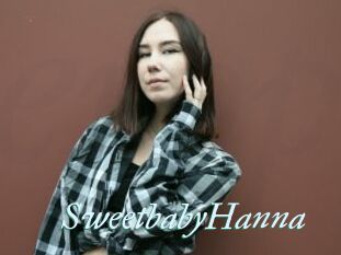 SweetbabyHanna